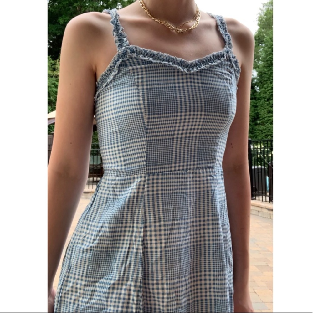 Summer dress